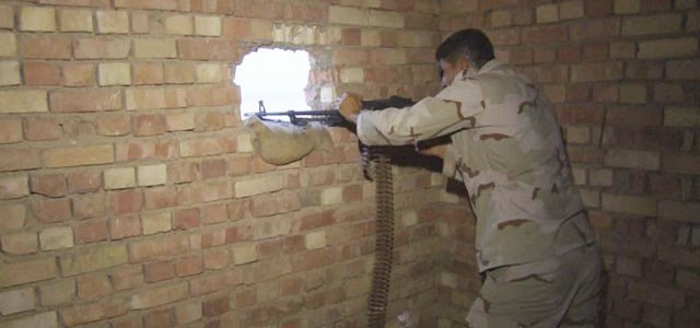 DAIŞ çawa li eniyên Kerkûkê hat şikestin? (Vîdeo)