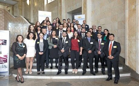 Avrupa’da Kürt lobisi