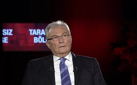 Baykal ‘erken seçim’ dedi