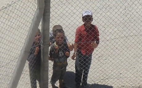 FOTO/VİDEO – Suruç ve Kobani’de travma!