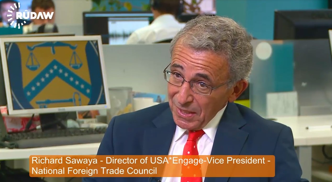 Complex web of US sanctions cloud Iran nuclear talks