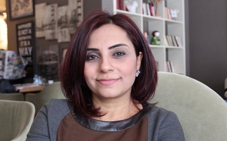 Parlamentera CHPê: Bila Kurdistan bo Tirkiyeyê bibe mînak