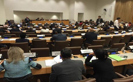 YNKê daxwaza çek ji Sosyalîst Internasyonal kir