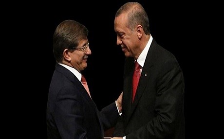 Dijbere û AK Partî bo avakirina hikûmetê çi dibêjin?