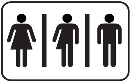 Tuvalet devrimi: UNİSEX