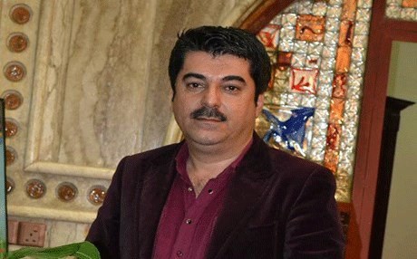 لوقمان سەلیم ئەلبوومێك بڵاودەكاتەوە