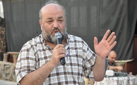 Zekat ve fitreler Rojava’ya