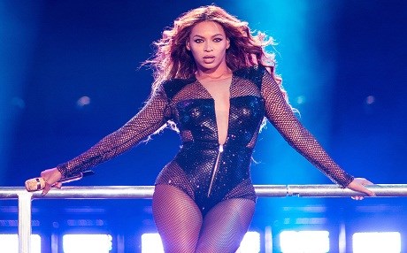 Beyonce ‘gökdelen’ oluyor