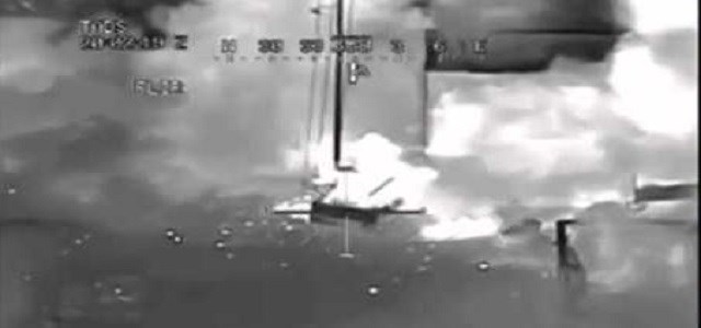 FLAŞ – Haseke ve Kobani’de IŞİD’e ölümcül yumruk!