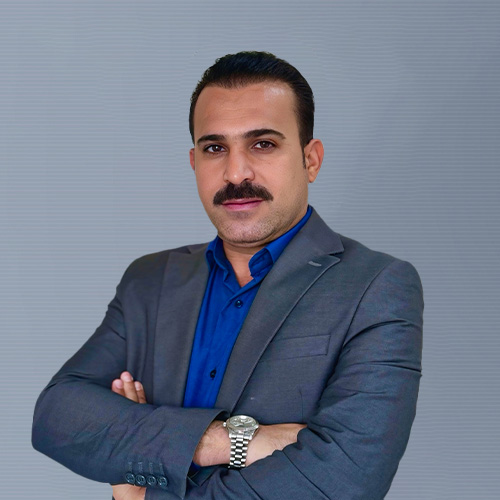 ئەرکان عەلی