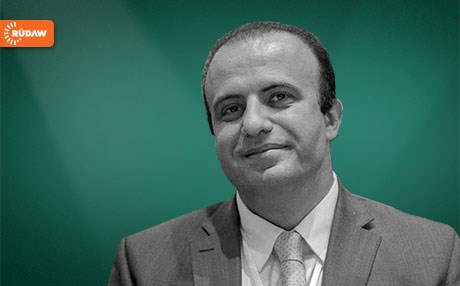 گرێکوێرەی سەرۆکایەتی هەرێم