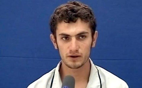 Malbata girtiyê kurd Saman Nesîm: Saman sax e