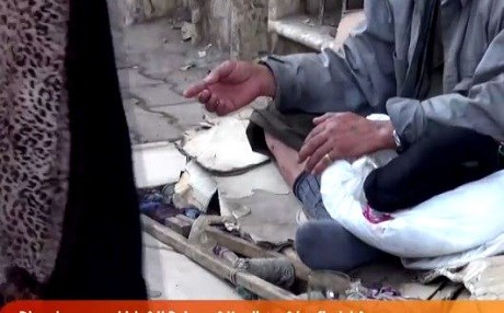 Li Qamişlo parsek zêde bûne