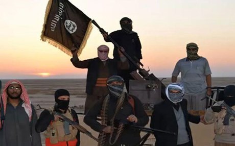 UK's Cameron wants more drones to combat ISIS