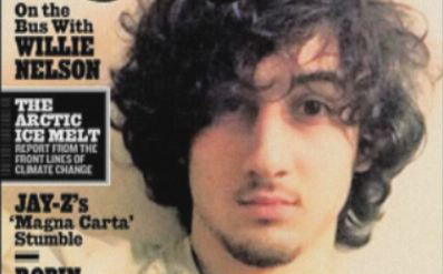 وێنەی تۆمەتباری تەقینەوەکەی بۆستن هەرا دەنێتەوە