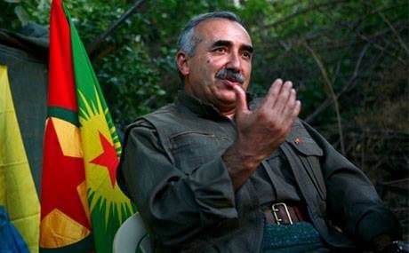 قەرەیڵان: چەکدانان تەسلیم بوونە