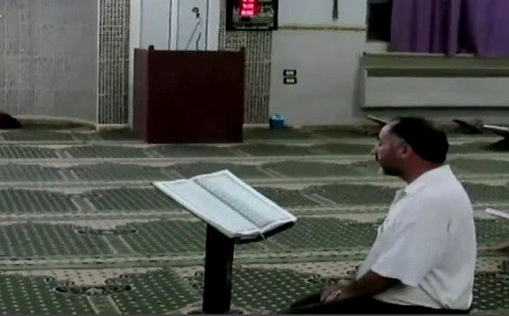 Mizgeftên Tirbespiyê di Leyletqedirê de vala man