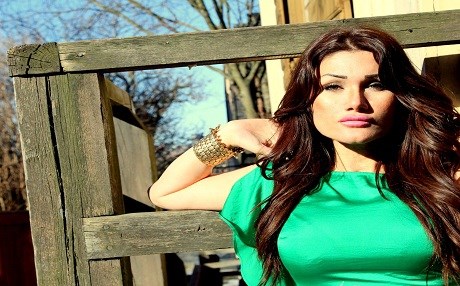 Siril Fetah: Bilmiyorsun...