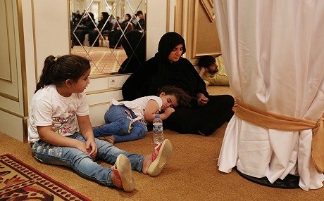 ŞEHİTLERİN EMEĞİ –  Ailelere nakit, konut ve burs