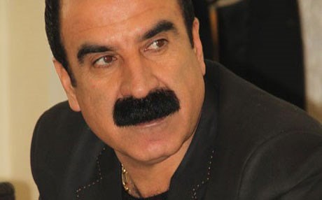 Ezîz Weysî soz dide