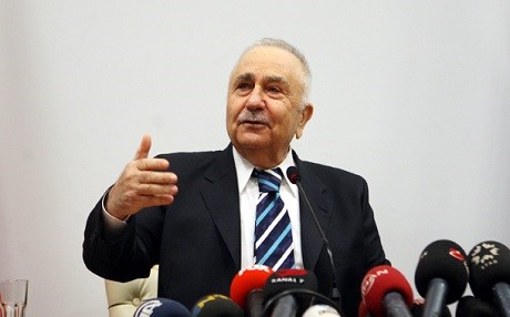 ERGENEKON – ‘O sırrı bir Özal biliyordu, bir de ben!’