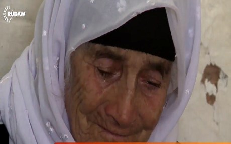 VİDEO- Geride 7 yetim bıraktı