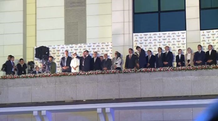 Egerên avakirina hikûmetê û hilbijartina pêşwext