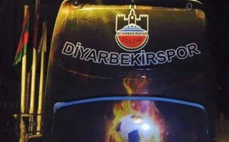 Diyarbakır değil, Diyarbekir…