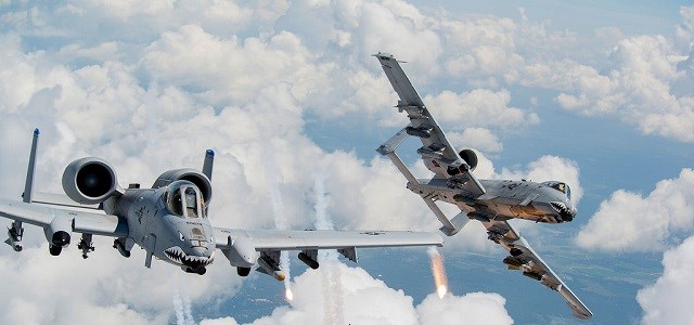 Haseke ve Tel Abyad bombalanıyor!