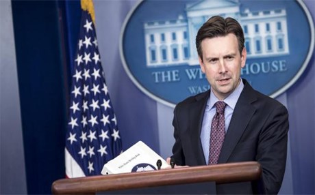 Beyaz Saray: İğrenç terör saldırısı