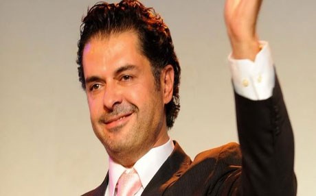 راغب عەلامە هەوڵی "چوونەنێو سیاسەت" دەدات