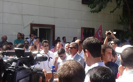 5 ilde IŞİD’in hücre evleri…