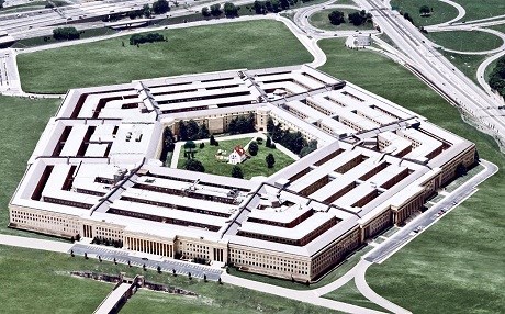 Pentagon: Horasan lideri öldürüldü