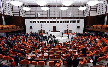 CHP’den ‘ulusal yas’ teklifi