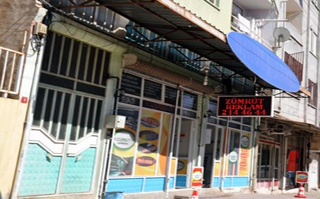 Katliamlarda ortak nokta: İslam Çay Ocağı!