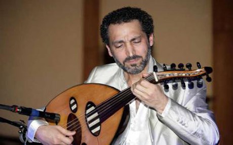 نەسیر شەممە میوزیکی کوردی دەباتە پورتوگال