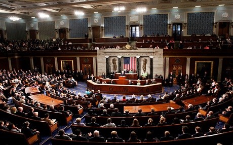 FLAŞ - Senato ji rêkeftina atomî ya Îranê aciz e