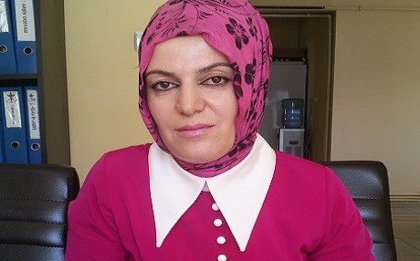 Kürt evhanımı 3 kitap yazdı