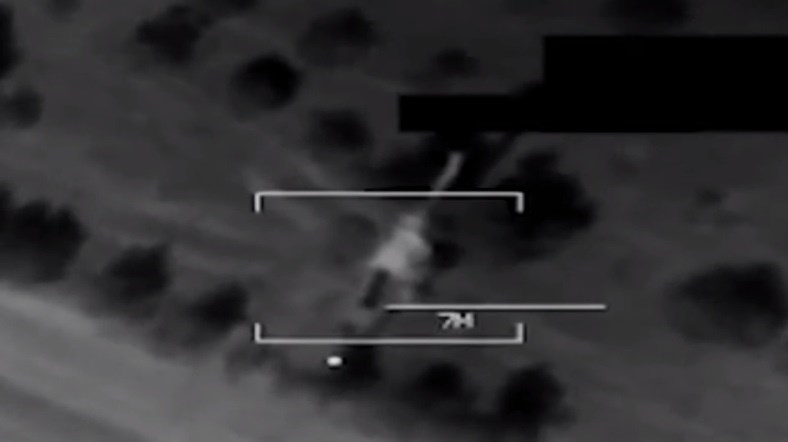 IŞİD’e ağır silah darbesi!