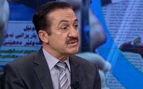 ئازاد حەمەدەمین: حیزبەكان ناهێڵن سەندیكای رۆژنامەنووسانی كوردستان سەربەخۆ بێت