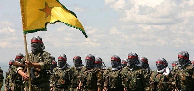 Mislim: YPG dibe beşek ji artêşa Sûriyeyê