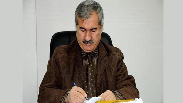 Faik Gulpi: Kınamak yetmez!