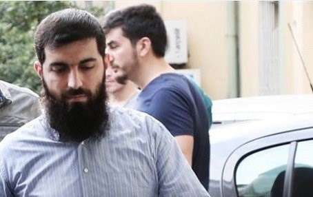 ‘Ebu Hanzala’ di girtîgehê de ye