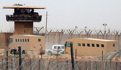 Çekdarên cîhadî êrişî 2 girtîgehên Bexdayê kirin: Herî kêm 10 kuştî