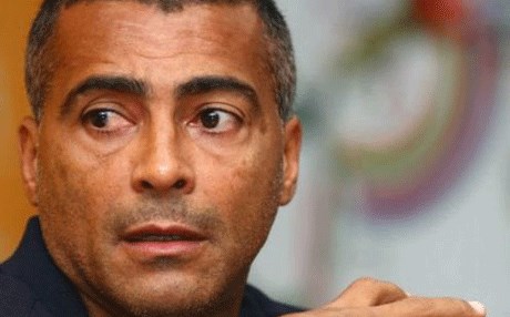 رۆماریۆ ته‌قاندیه‌وه‌