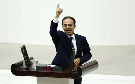 Baydemir: Birlikte yaşama suikast girişimi...