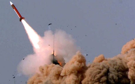 ئەمریكا سیستەمی مووشەکی پاتریۆت بە سعودیە دەفرۆشێت