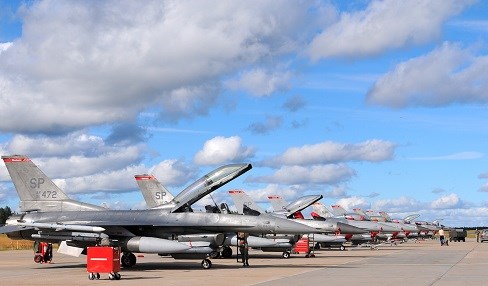 ABD’den filo geliyor