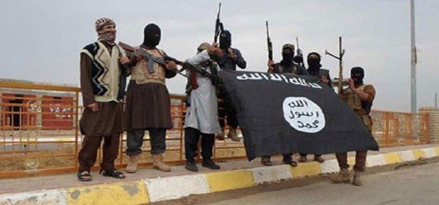 SON DURUM - 3 maskeliden ‘Çöl Şahini’ne suikast!