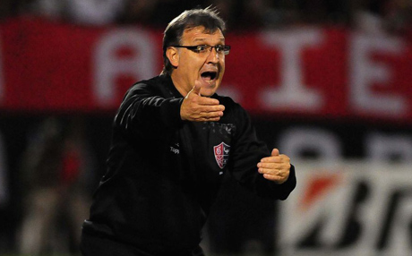 مارتینۆ له‌به‌رده‌م تاقیكرنه‌وه‌ى هێزى به‌رشه‌لۆنه‌دا